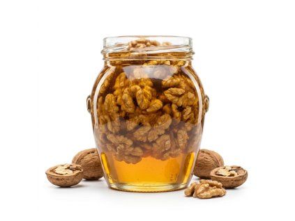 amfora 145 ml orechy