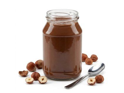 boneco 250 ml ořechový krém