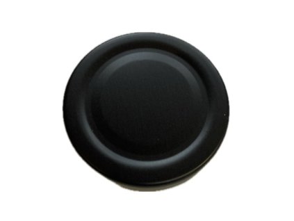 TO 58 černé matné