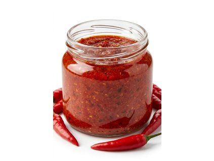 adriatic 370 ml chilli