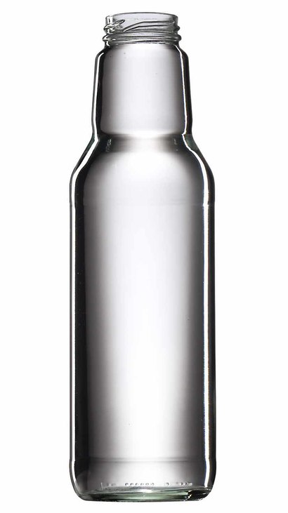 Levně Vetropack Skleněná lahev SOK 750 ml TO 43 - paleta 1440 ks