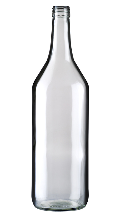 Levně Vetropack Skleněná lahev Lieh 1000 ml PP 28 - paleta 810 ks