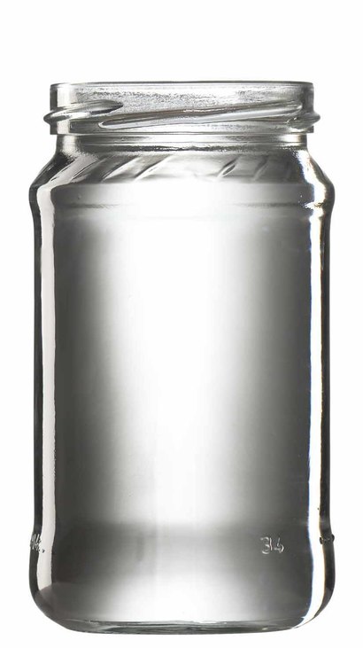 Levně Vetropack Zavařovací sklenice Fruta 375 ml TO 66
