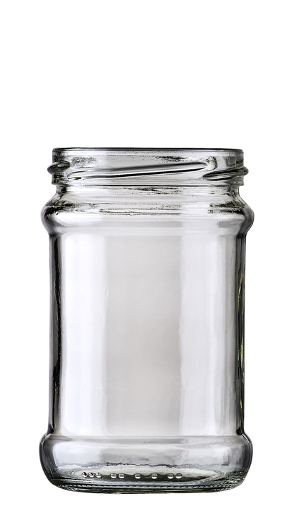 Levně Vetropack Zavařovací sklenice Stako 280 ml TO 66