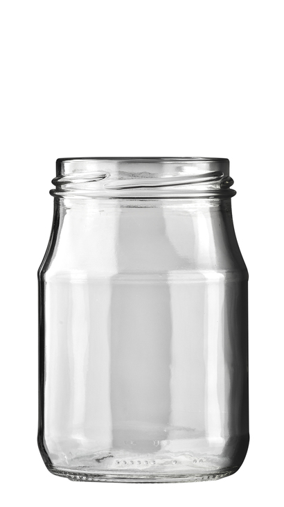 Levně Vetropack Zavařovací sklenice Moravia 370 ml TO 66