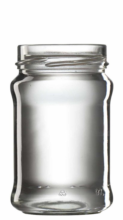 Levně Vetropack Zavařovací sklenice Sagitta DEEP 315 ml TO 66 DEEP