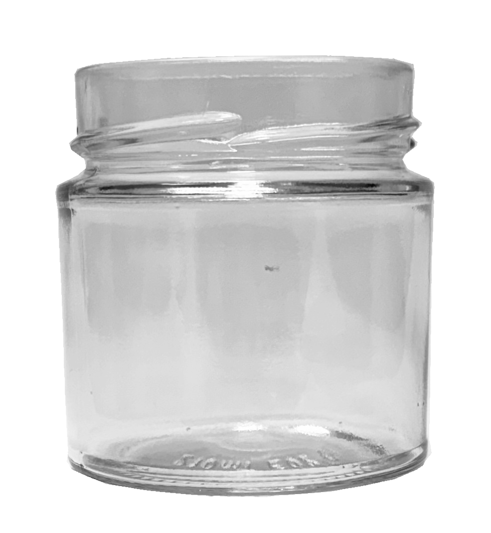 Levně O-I Czech Republic Zavařovací sklenice Tina DEEP 210 ml TO 66 DEEP - paleta 4356 ks