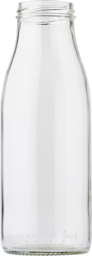 Levně O-I Czech Republic Skleněná lahev Fraicheur 500 ml TO 48