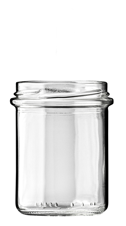 Levně Vetropack Zavařovací sklenice Sturzglas 212 ml TO 66 - paleta 3168 ks