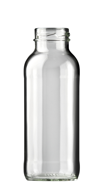 Levně Vetropack Skleněná lahev Fruchtsaft 250 ml TO 38