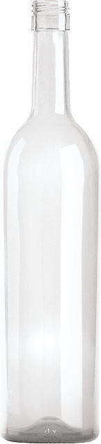 Levně O-I Czech Republic Skleněná lahev Gutswein LW 750 ml - PP 30 - paleta 1116 ks