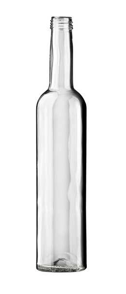 Levně Vetropack Skleněná lahev Fruchtsaft Pinta 500 ml PP 28 - paleta 1998 ks
