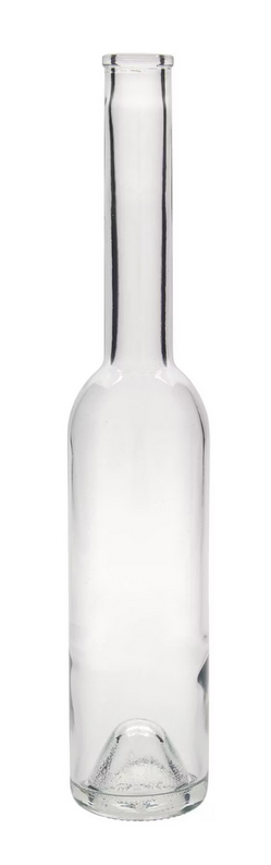 Levně O-I Czech Republic Skleněná lahev Opera 350 ml - zátka