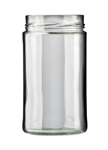 Levně Vetropack Zavařovací sklenice Elegant DEEP 720 ml TO 82 DEEP