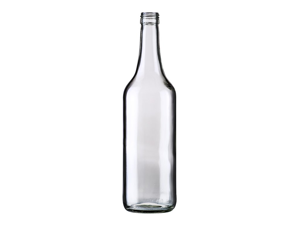 Levně Vetropack Skleněná lahev Lieh 700 ml PP 28