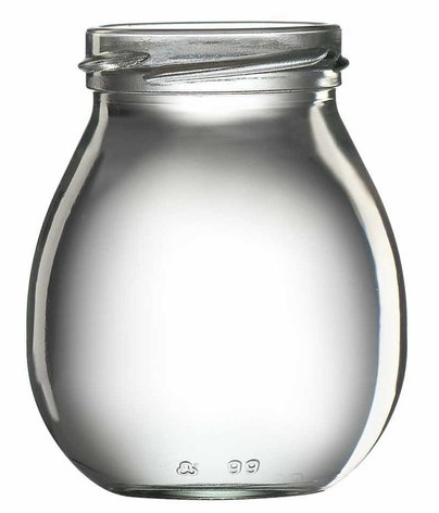Levně Vetropack Zavařovací sklenice Mayo 269 ml TO 58