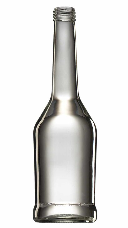 Levně Vetropack Skleněná lahev Napoleon 500 ml PP 28 - paleta 1155 ks