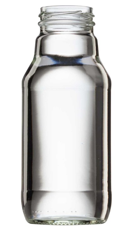Levně Vetropack Skleněná lahev Soczek 330 ml TO 43 - paleta 3185 ks