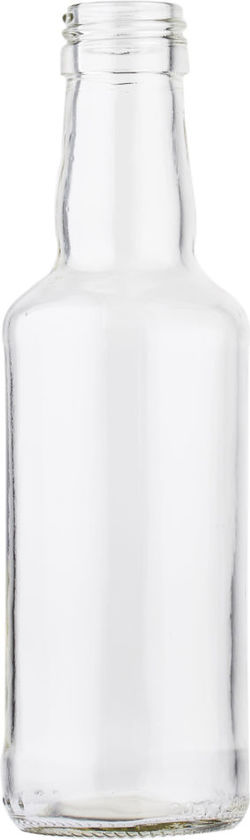 Levně O-I Czech Republic Skleněná lahev Monopol 200 ml PP 28 - paleta 4620 ks