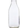 Skleněná lahev Latte 750 ml - TO 43