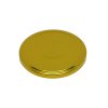 Víčko TO 82 zlaté E21 (tmavší) RSB paster R47
