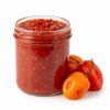 zavarovaci sklenice laura ml habanero