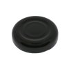 víčko TO 38 černé RTB