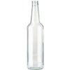 Skleněná lahev Spirit 500 ml PP 28