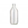 Skleněná lahev Bohuš 330 ml - PP 28 - paleta 2205 ks