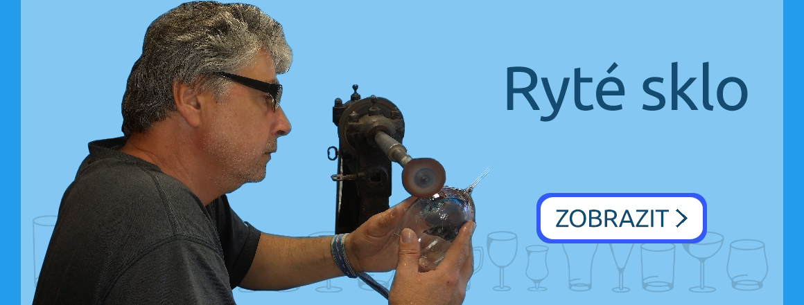 Rytí skla