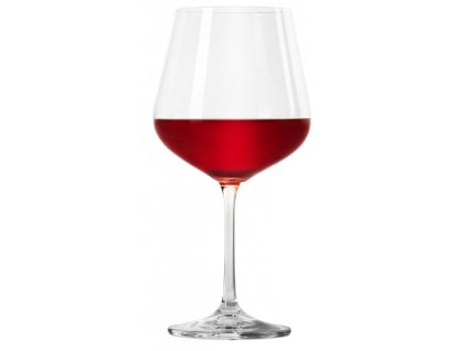 červené 600