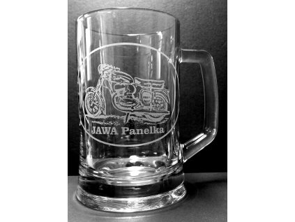 jawa panelka
