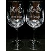 Svatební sklenice DUO