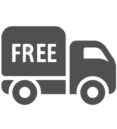 Free delivery