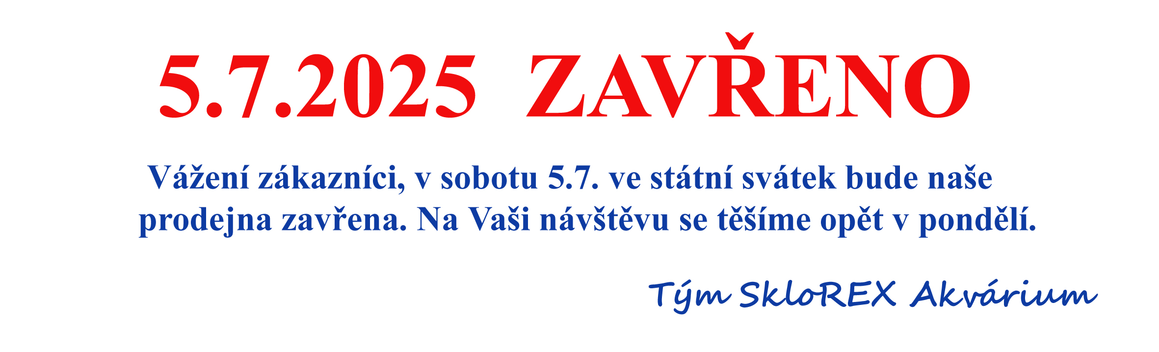 Velikonoce