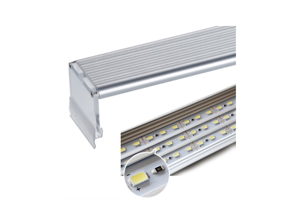 Chihiros LED A serie 40-60cm 24W