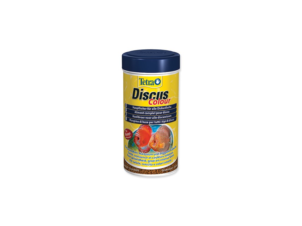 TETRA Discus Color 250ml