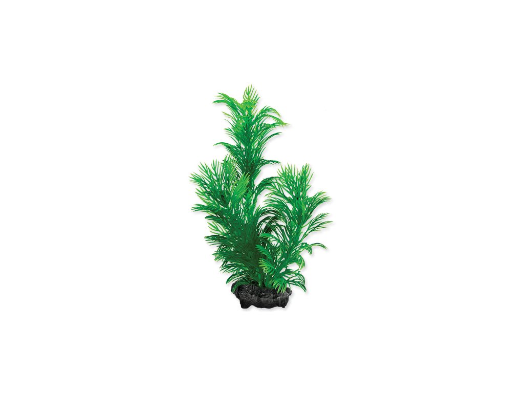 TETRA umělá rostlina Green Cabomba S 15 cm