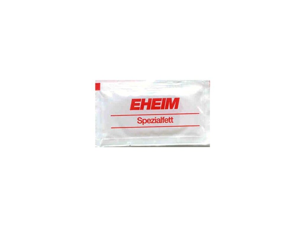 EHEIM silikonová vazelína 5 g (7345988)