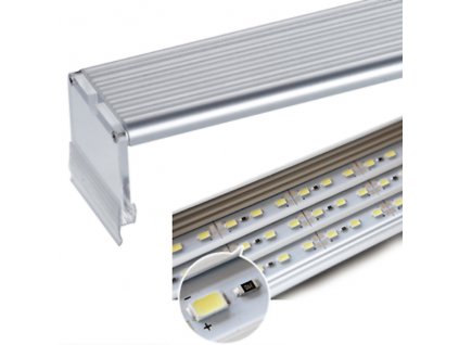 Chihiros LED A serie 50-70cm 33W