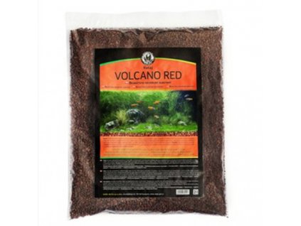 RATAJ Volcano Red 2 l