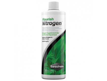 Seachem Flourish Nitrogen 500 ml
