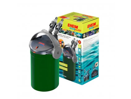 Vnější filtr EHEIM 2034 Ecco Pro 200