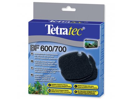 TETRA biomolitan EX 400/600/700, EX 600 Plus / 800 Plus (2ks)