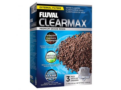 FLUVAL Clearmax / Green-X