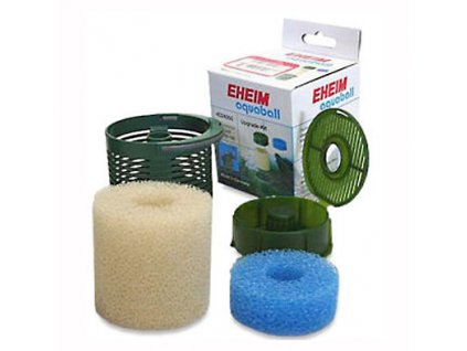 EHEIM upgrade-Kit pro filtry Aquaball (4024000)