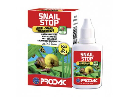 PRODAC Snail Stop 30 ml