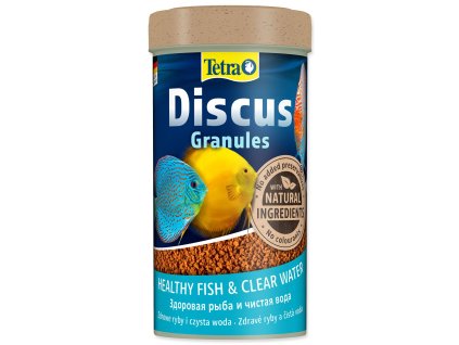 Tetra discus 250ml