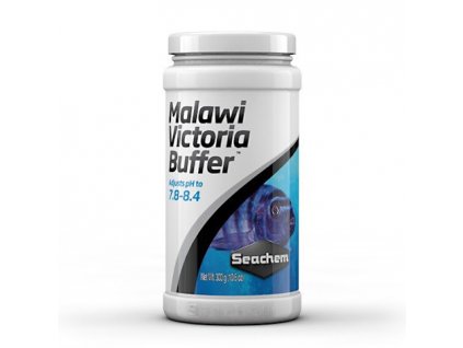 Seachem Malawi/Victoria Buffer 300 g
