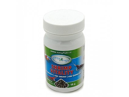 Easyfish Shrimp vitality 50 g